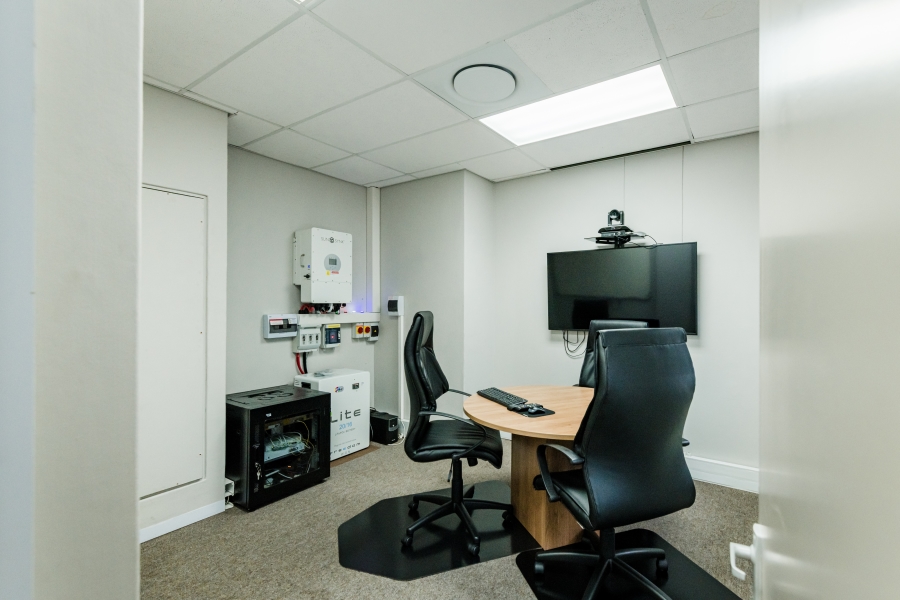 Commercial Property for Sale in Silvertree Estate Western Cape